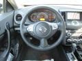 Super Black - Maxima 3.5 SV Photo No. 13