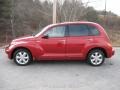 Inferno Red Pearlcoat - PT Cruiser Limited Photo No. 6