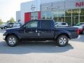 Navy Blue - Frontier SV Crew Cab Photo No. 2