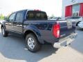 Navy Blue - Frontier SV Crew Cab Photo No. 3