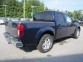 Navy Blue - Frontier SV Crew Cab Photo No. 5