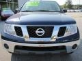 Navy Blue - Frontier SV Crew Cab Photo No. 8
