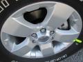 Navy Blue - Frontier SV Crew Cab Photo No. 9