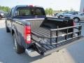 Navy Blue - Frontier SV Crew Cab Photo No. 11