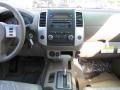 Navy Blue - Frontier SV Crew Cab Photo No. 12
