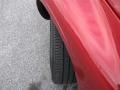Inferno Red Pearlcoat - PT Cruiser Limited Photo No. 8