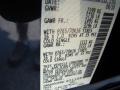 Navy Blue - Frontier SV Crew Cab Photo No. 15