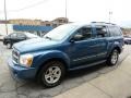 Atlantic Blue Pearl - Durango Limited 4x4 Photo No. 5