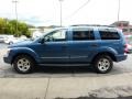Atlantic Blue Pearl - Durango Limited 4x4 Photo No. 6