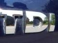 2002 Indigo Blue Pearl Volkswagen Golf GLS TDI Sedan  photo #18