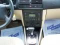 2002 Indigo Blue Pearl Volkswagen Golf GLS TDI Sedan  photo #20