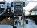 Radiant Silver Metallic - Frontier SV V6 King Cab Photo No. 11