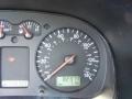 2002 Indigo Blue Pearl Volkswagen Golf GLS TDI Sedan  photo #22