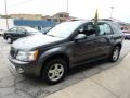 2007 Granite Grey Metallic Pontiac Torrent AWD  photo #5