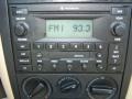 2002 Indigo Blue Pearl Volkswagen Golf GLS TDI Sedan  photo #23