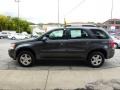 2007 Granite Grey Metallic Pontiac Torrent AWD  photo #6