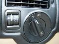 2002 Indigo Blue Pearl Volkswagen Golf GLS TDI Sedan  photo #26