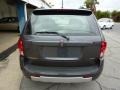 2007 Granite Grey Metallic Pontiac Torrent AWD  photo #9