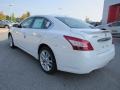 Winter Frost White - Maxima 3.5 SV Photo No. 3
