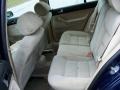 2002 Indigo Blue Pearl Volkswagen Golf GLS TDI Sedan  photo #29