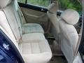 2002 Indigo Blue Pearl Volkswagen Golf GLS TDI Sedan  photo #30