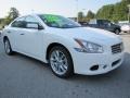 Winter Frost White - Maxima 3.5 SV Photo No. 7