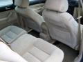 2002 Indigo Blue Pearl Volkswagen Golf GLS TDI Sedan  photo #31