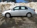 2005 Silver Streak Mica Toyota Corolla LE  photo #6