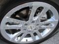 Galaxy Black - Titan SV Heavy Metal Chrome Edition Crew Cab Photo No. 9