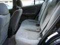 Super Black - Sentra GXE Photo No. 25