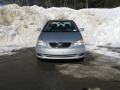 2005 Silver Streak Mica Toyota Corolla LE  photo #7