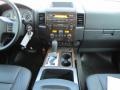 Galaxy Black - Titan SV Heavy Metal Chrome Edition Crew Cab Photo No. 15