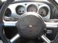 Midnight Blue Pearl - PT Cruiser GT Photo No. 12