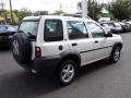 Chawton White - Freelander S Photo No. 11