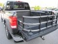 Galaxy Black - Titan SV Heavy Metal Chrome Edition Crew Cab Photo No. 33
