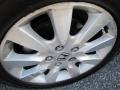 2007 Desert Mist Metallic Honda Accord EX-L V6 Sedan  photo #9