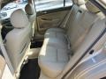 2007 Desert Mist Metallic Honda Accord EX-L V6 Sedan  photo #12