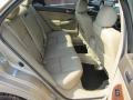 2007 Desert Mist Metallic Honda Accord EX-L V6 Sedan  photo #14