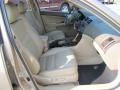 2007 Desert Mist Metallic Honda Accord EX-L V6 Sedan  photo #15