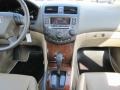 2007 Desert Mist Metallic Honda Accord EX-L V6 Sedan  photo #16