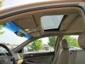 2007 Desert Mist Metallic Honda Accord EX-L V6 Sedan  photo #18