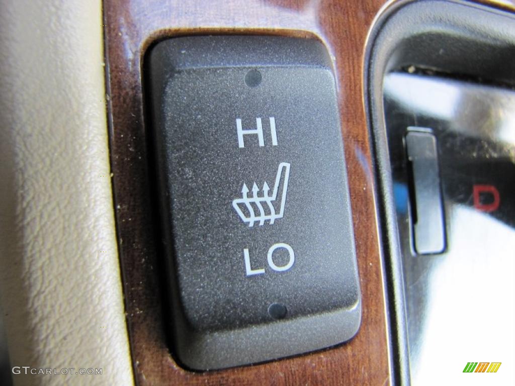 2007 Accord EX-L V6 Sedan - Desert Mist Metallic / Ivory photo #22