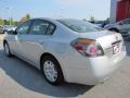 Radiant Silver Metallic - Altima 2.5 S Photo No. 3