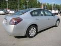 Radiant Silver Metallic - Altima 2.5 S Photo No. 5