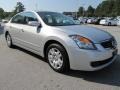 Radiant Silver Metallic - Altima 2.5 S Photo No. 7