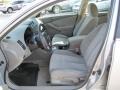 Radiant Silver Metallic - Altima 2.5 S Photo No. 10