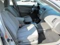 Radiant Silver Metallic - Altima 2.5 S Photo No. 14