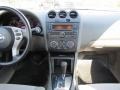 Radiant Silver Metallic - Altima 2.5 S Photo No. 15