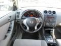 Radiant Silver Metallic - Altima 2.5 S Photo No. 16