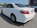 Super White - Camry SE Photo No. 3